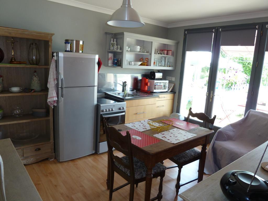 Le Mas De Gramat Payrac Zimmer foto