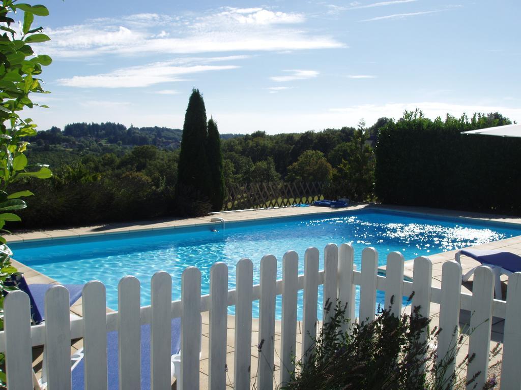 Le Mas De Gramat Payrac Exterior foto